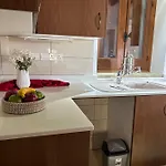 Apartament The Stone Nest