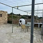 The Stone Nest Apartament *