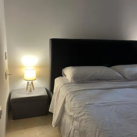 The Stone Nest Apartament *