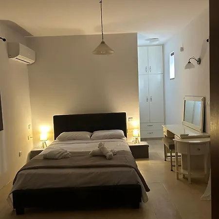 Apartament The Stone Nest