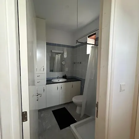 Appartement The Stone Nest Paphos