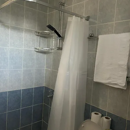 The Stone Nest Appartement Paphos