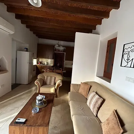 Appartement The Stone Nest *