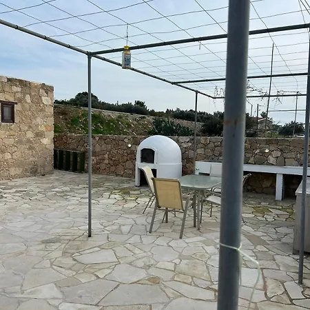 The Stone Nest Appartement *
