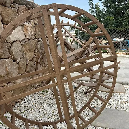 Appartement The Stone Nest