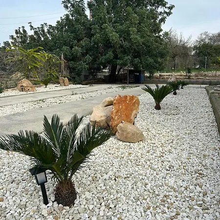 The Stone Nest Апартаменты